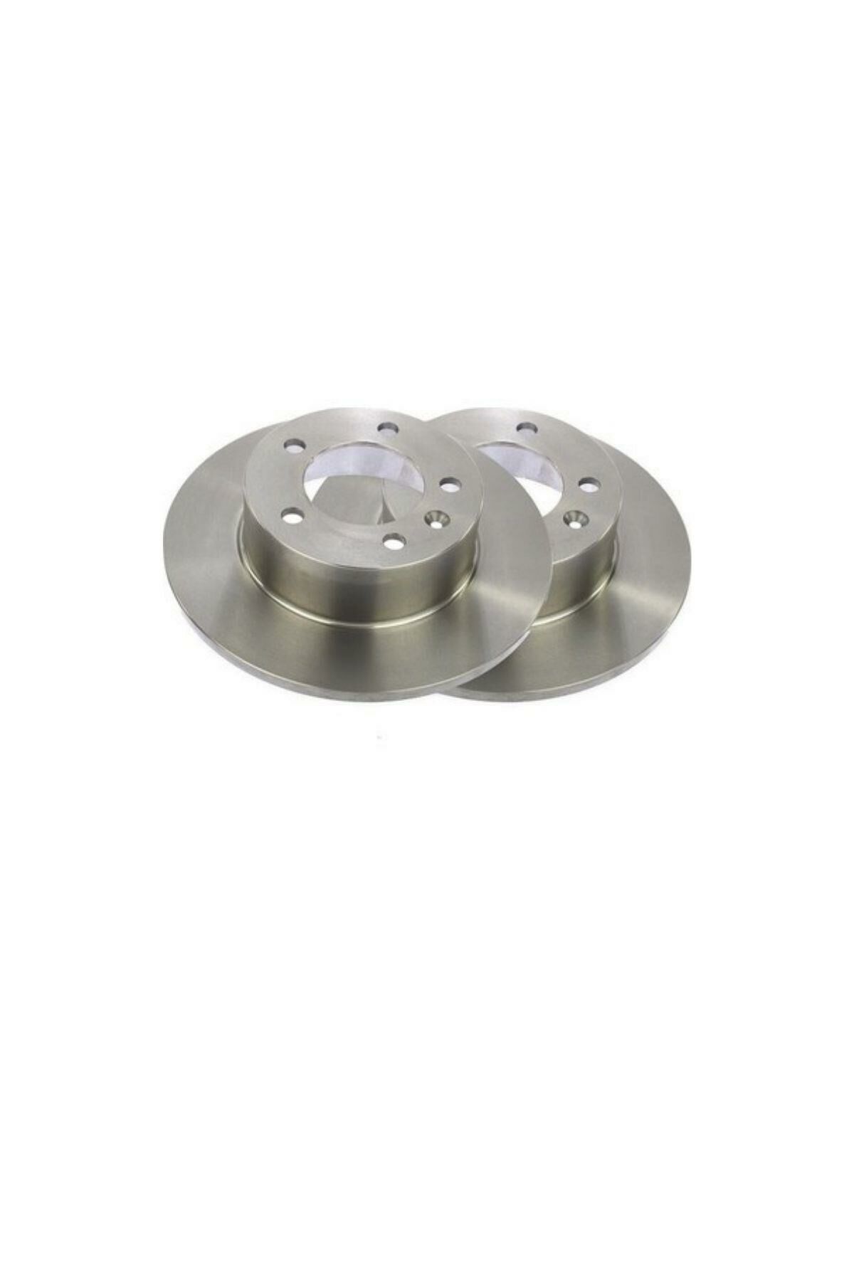 Boxer Jumper Ducato1 2 3 Arka Disk (Df4245L)(4246Z1-1607880580)