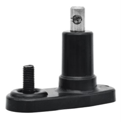 Stepne Halatı  Alt Bağlantı  Courier Transit B460  ( ET761402AA )