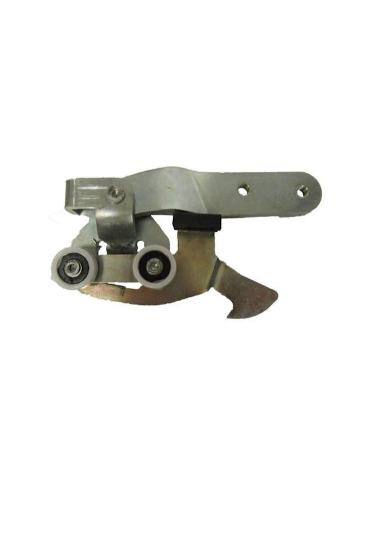 Boxer Jumper Ducato1 Sürgülü Kapı Alt Makara Fase (Fase22327004-9033C0)