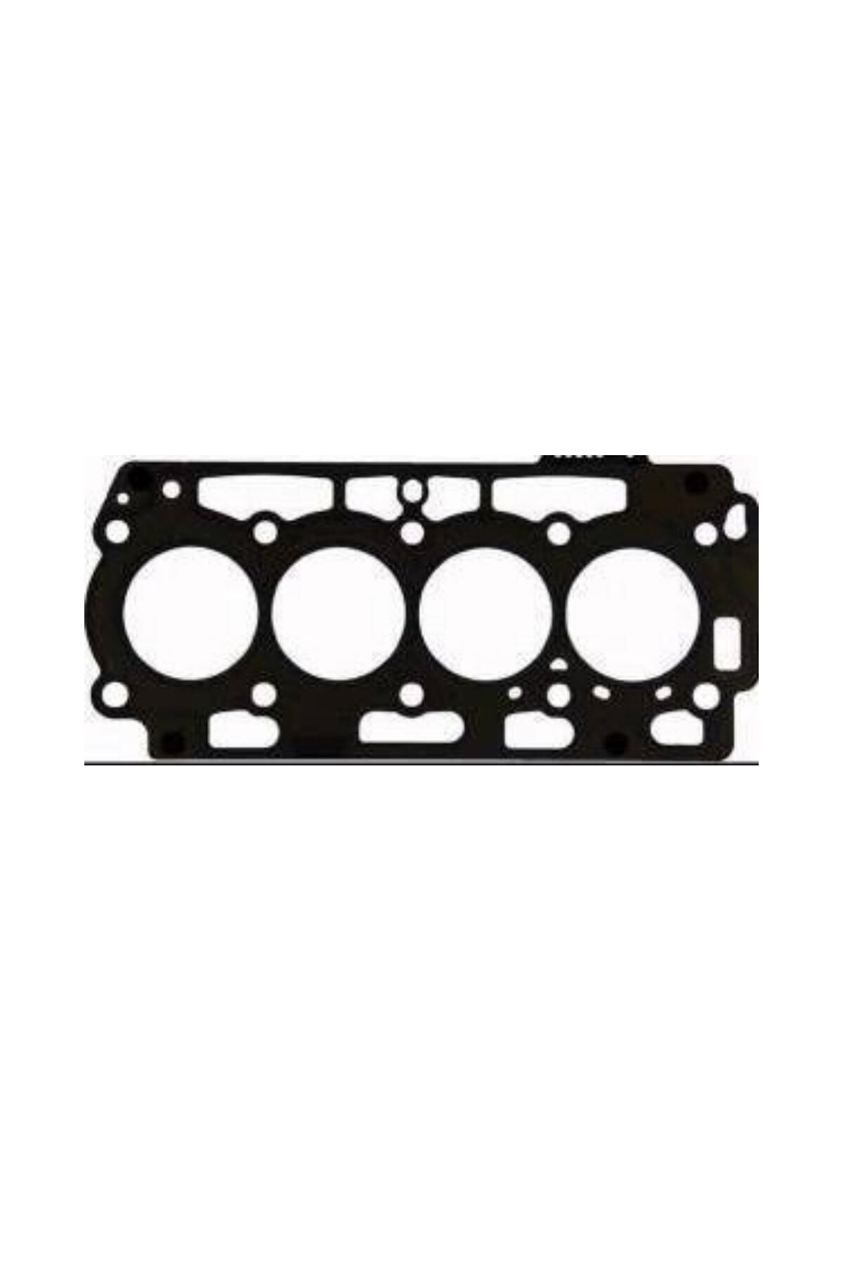 Silindir Kapak Contası EURO5 5 Tırnak DW6 207 208 2008 3008 301 308 508 Expert Partner Tepee C2 C3 C4 (0209JS)