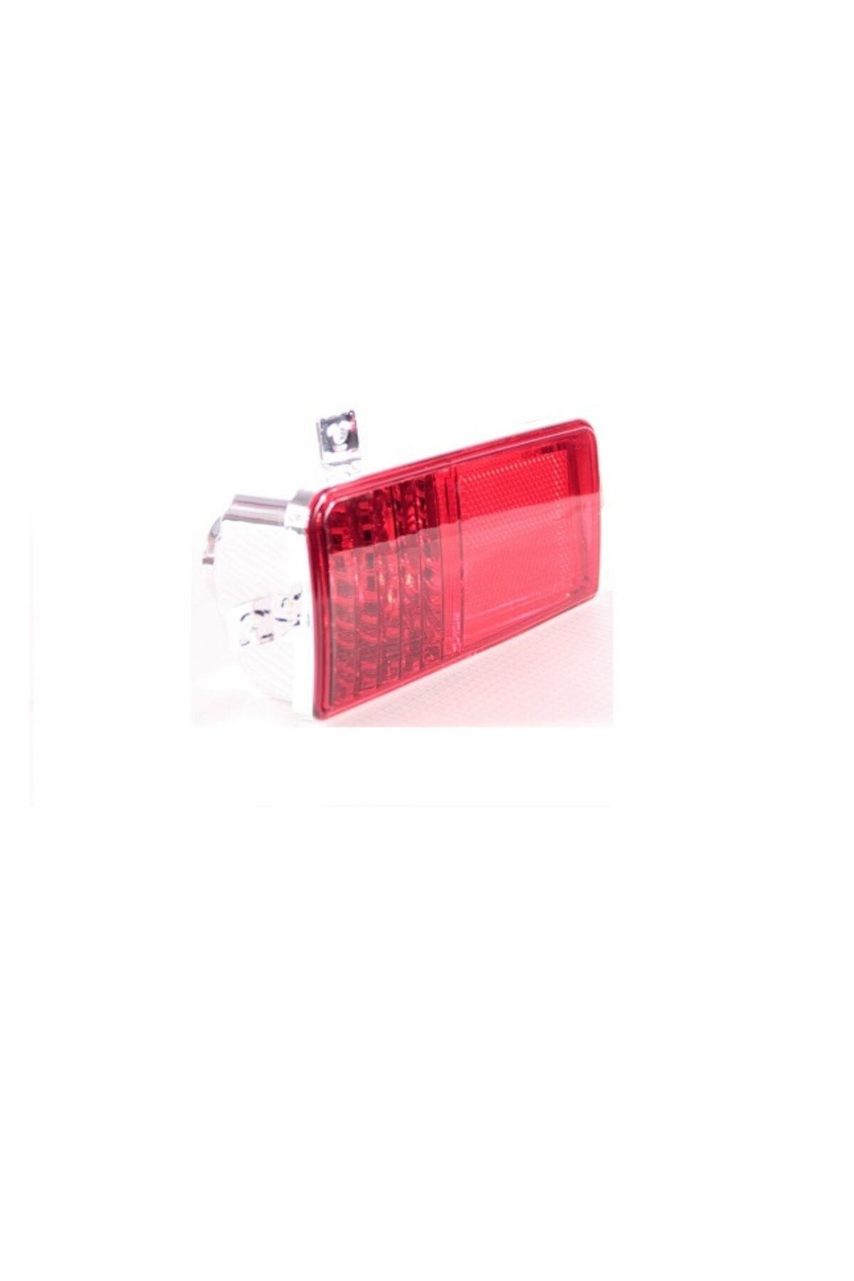 Boxer Jumper Ducato3 Euro4 Arka Tampon Alt Reflektör R (Fase22440002-510361-6350Cn)