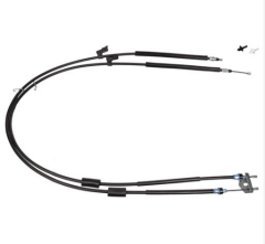 El Fren Teli Arka Disk Focus C.Max Bm 04  ( TRT 502-3224 - 3M51 2A603 FB )