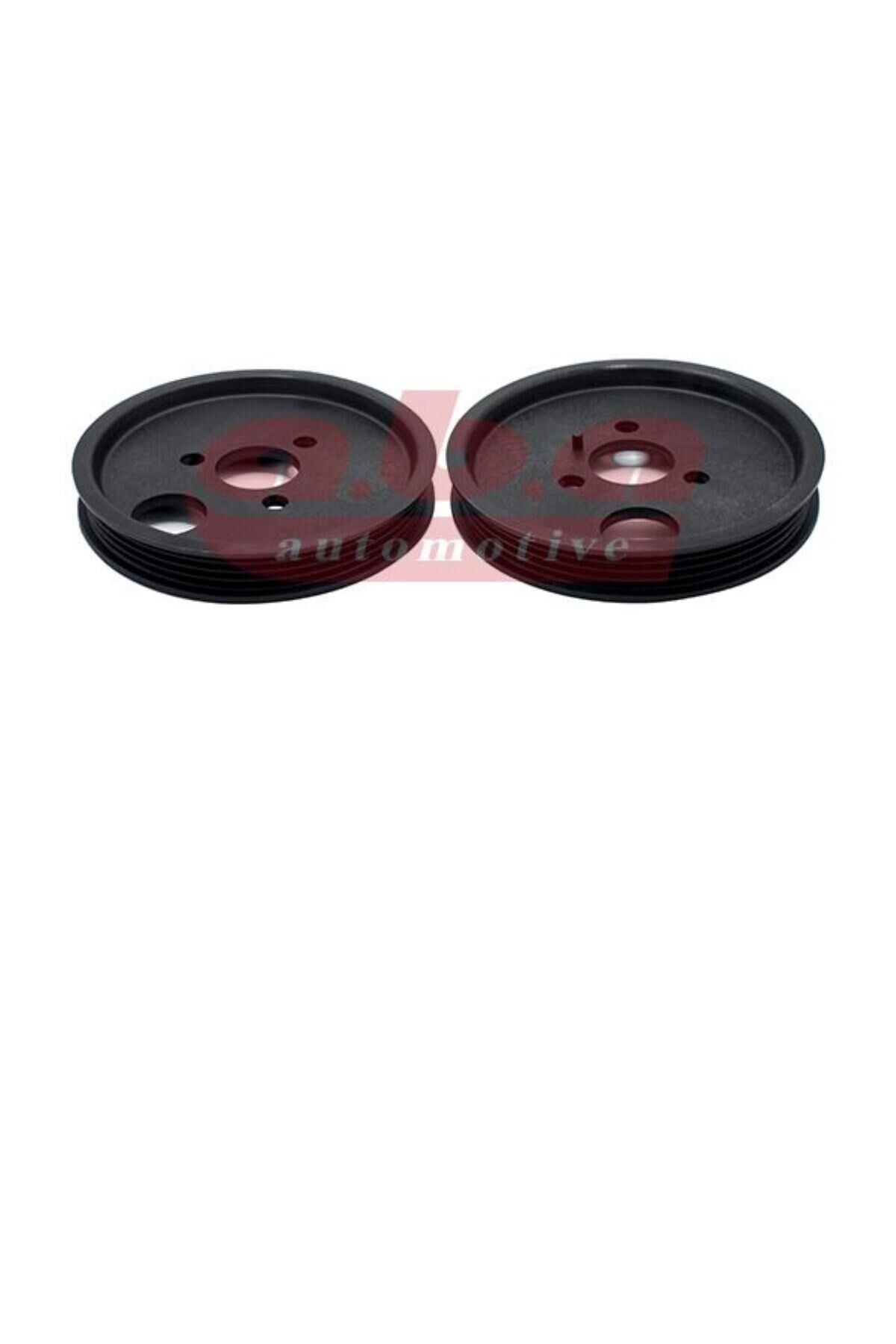 Boxer Jumper 3 Direksiyon Pompa Kasnağı (4009P0-6C1Q3A733AA)