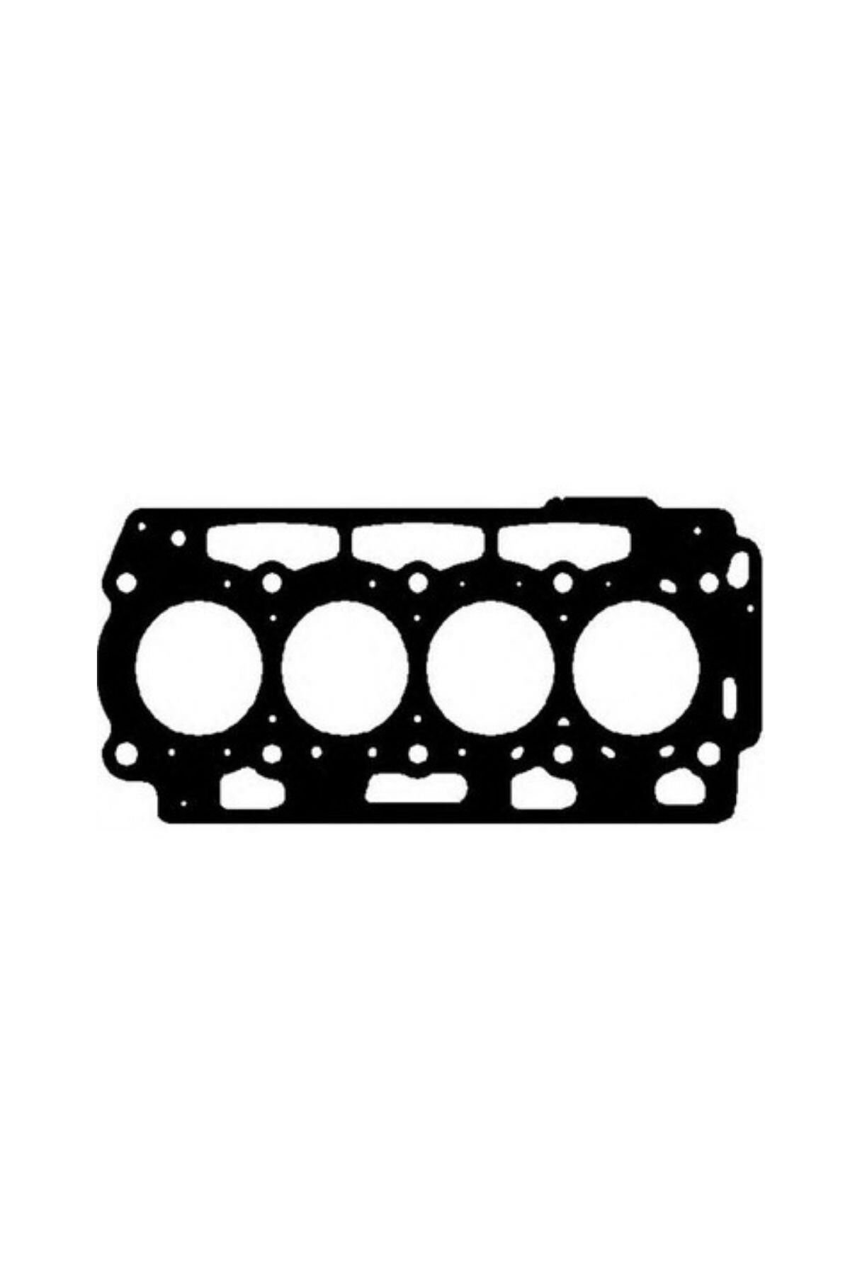 Silindir Kapak Contası 1 Tırnak DW4 1007 107 206 207 307 Bipper C1 C2 C3 Xsara Nemo (0209AF)