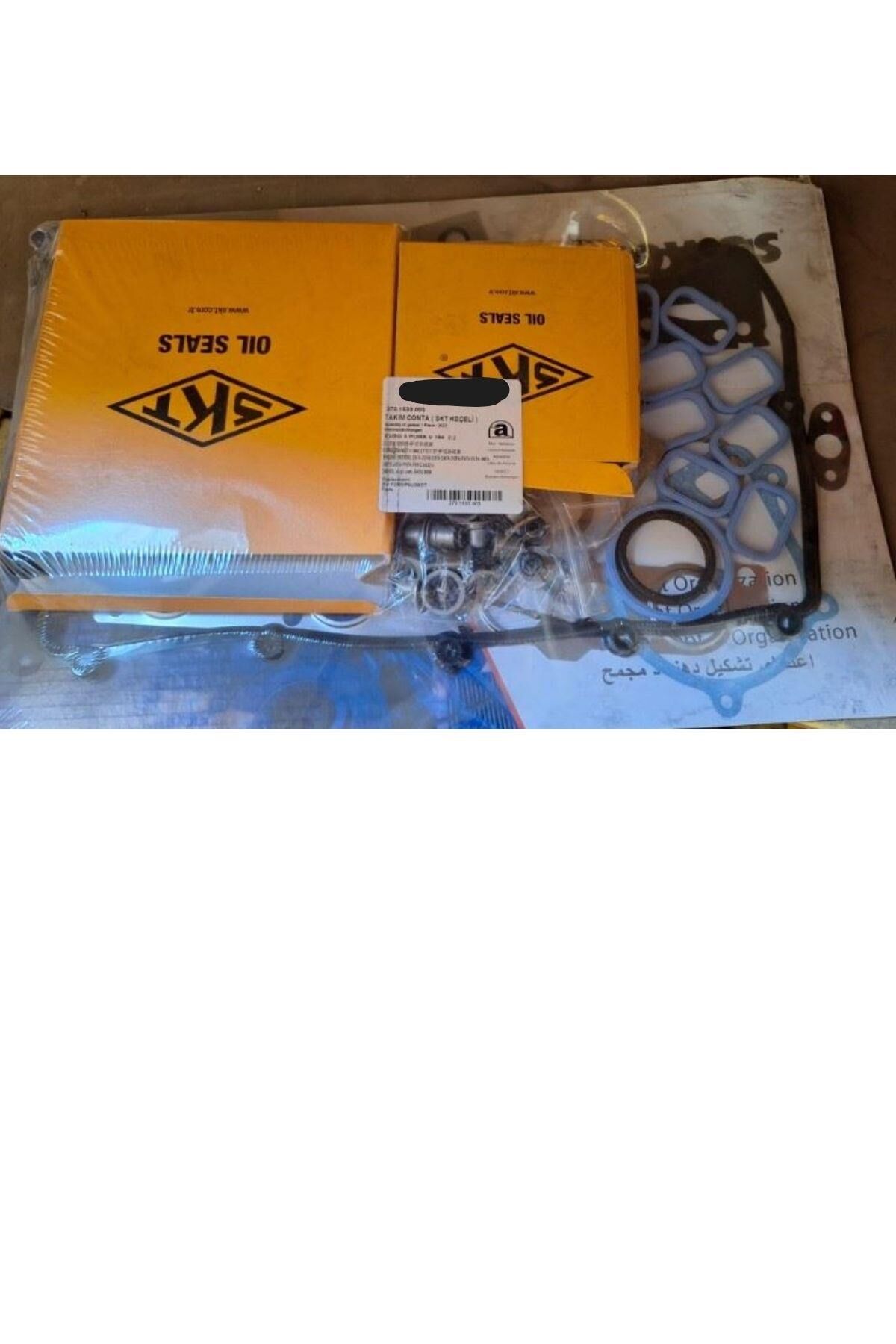 Boxer Jumper 3 Üst Kapak Conta Euro 5 Oto Conta (40136125-9677747480)