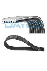 V Kayışı 206 (6PK1710-5750XR)