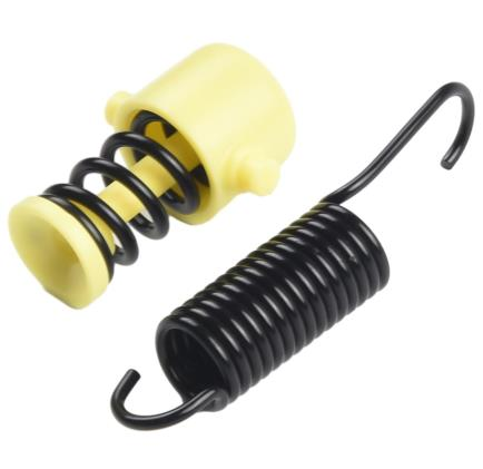 Yay - Debriyaj Pedal Focus Cmax 08  ( 4M517L560AA )