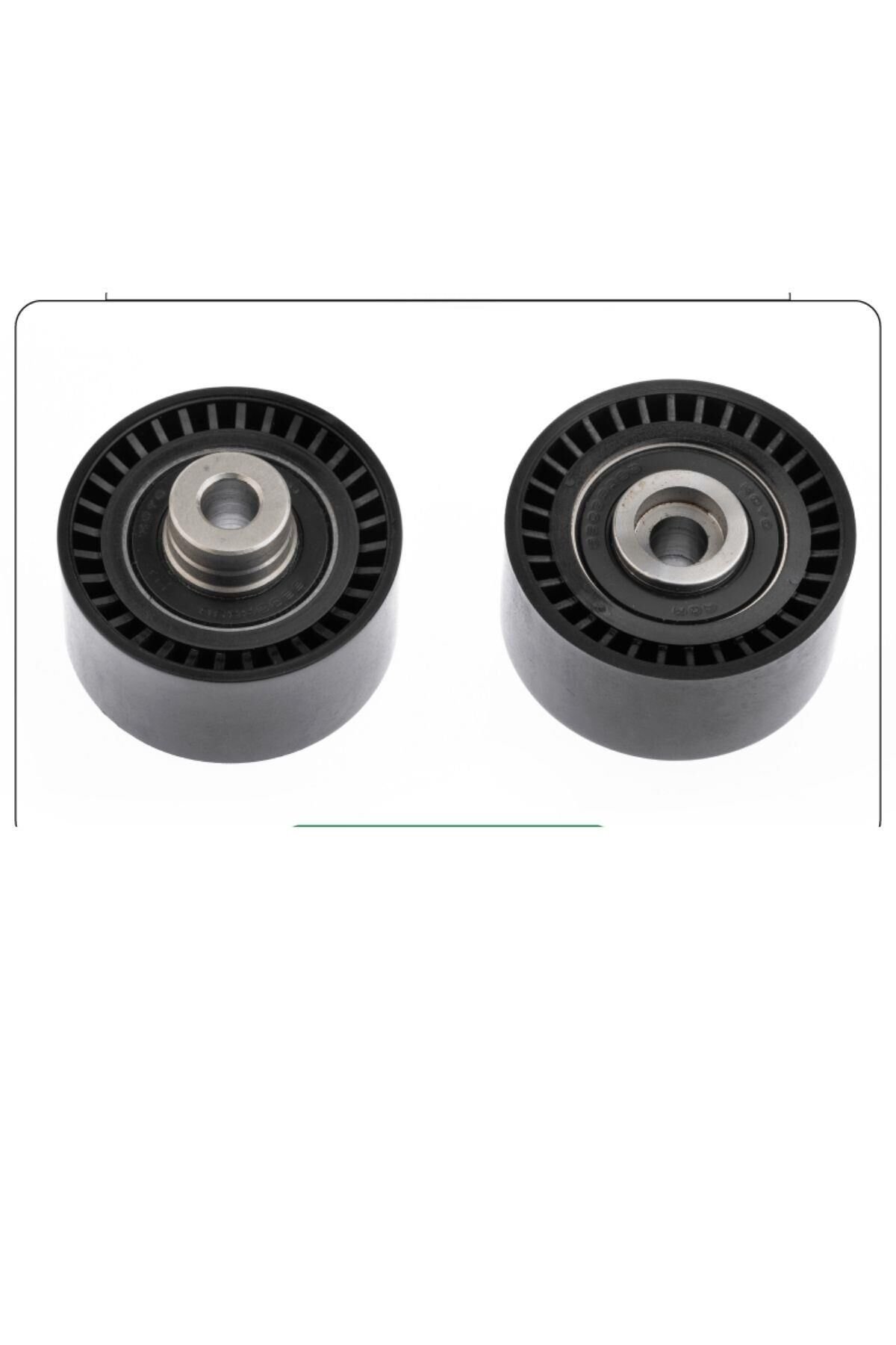 Boxer Jumper 3 Eksantrik Gergi Bilyası (Bms201-532047310-083074)