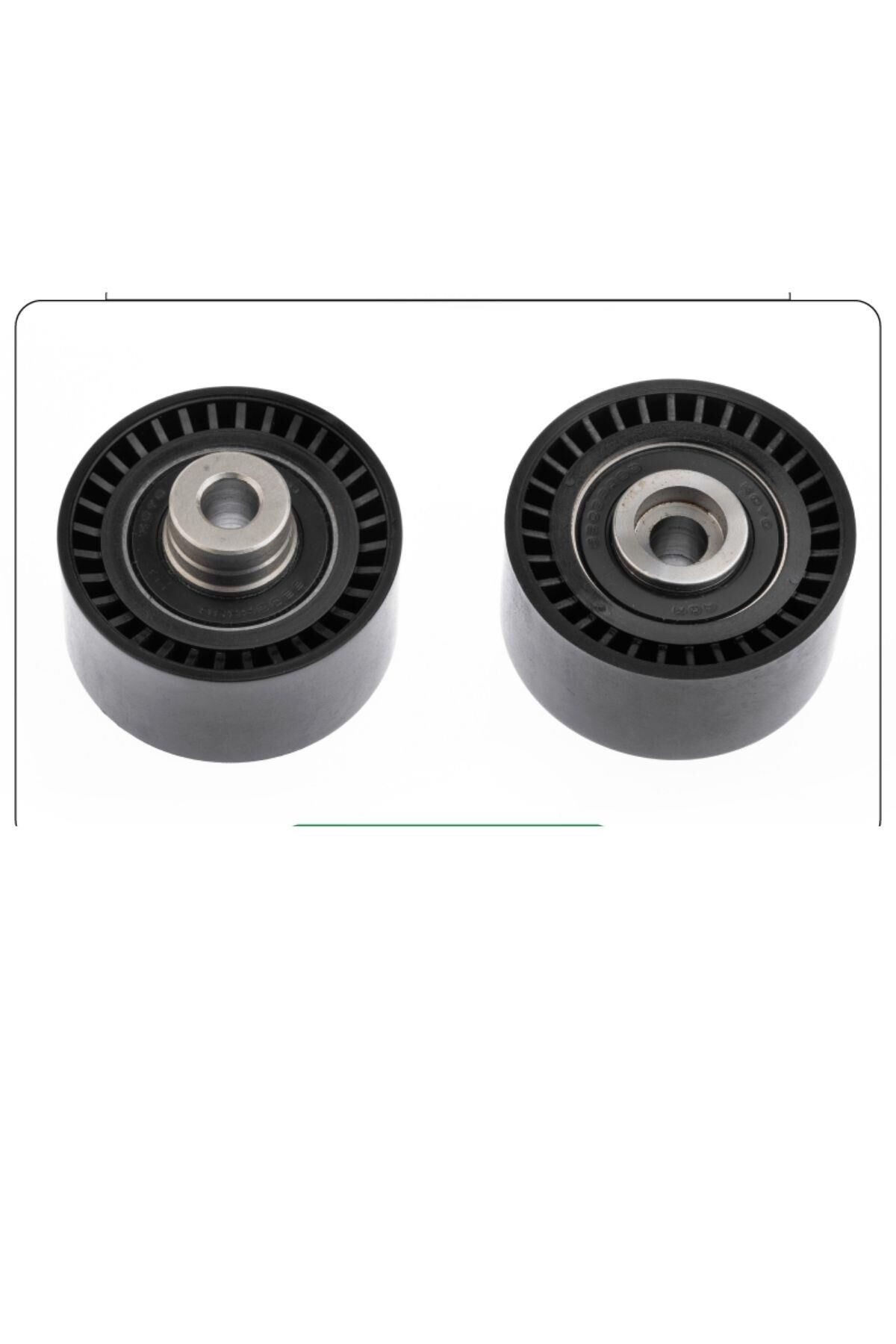 Boxer Jumper 3 Eksantrik Gergi Bilyası (Bms201-532047310-083074)