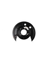 Boxer Jumper Ducato 3 Fren Tablası Arka Sol (Fts002-4211C4)