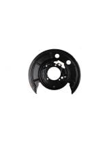 Boxer Jumper Ducato 3 Fren Tablası Arka Sol (Fts002-4211C4)