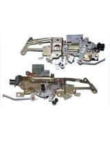 Sağ Sürgülü Kapı Kilit Partner (BPE301003-913877)