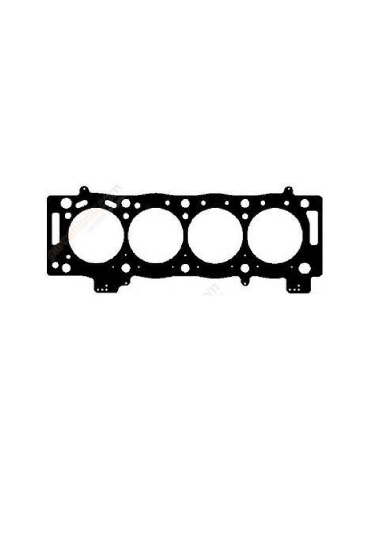Silindir Kapak Contası DW10 1,35 307 308 407 508 607 807 Expert C4 C5 C8 Jumpy Scudo (0209AX)
