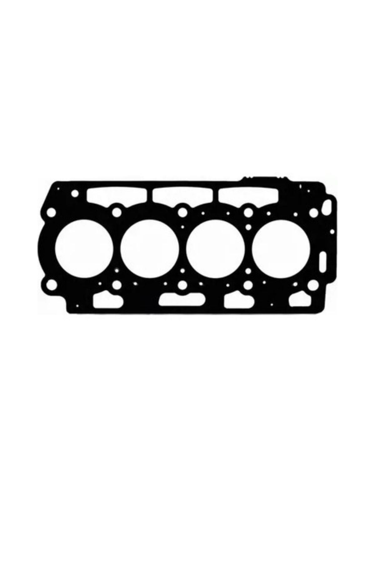 Silindir Kapak Contası DW6 3 Tırnak 207 307 308 407 5008 Partner Tepee C3 C4 C5 Berlingo (0209CC)