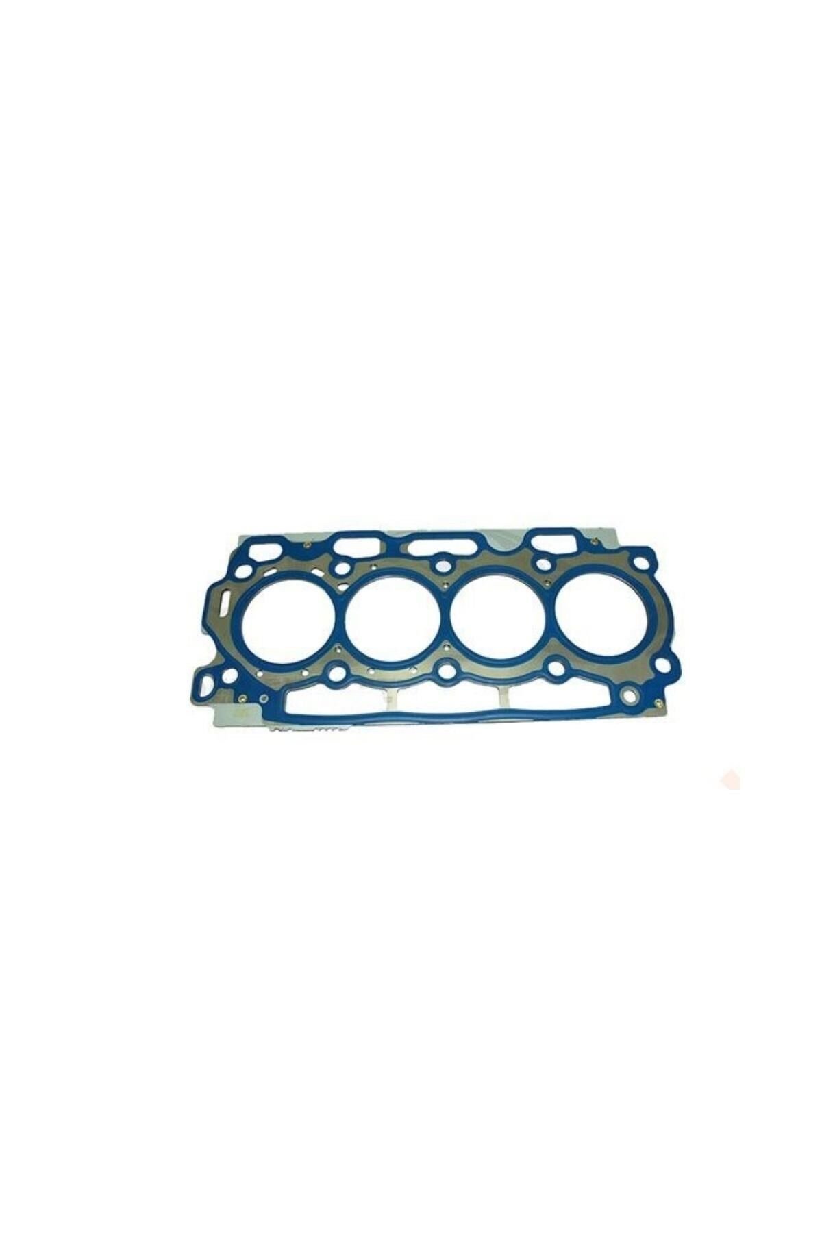 Silindir Kapak Contası DW6 4 Tırnak 207 307 308 407 5008 Partner Tepee C3 C4 C5 Berlingo (0209CF)