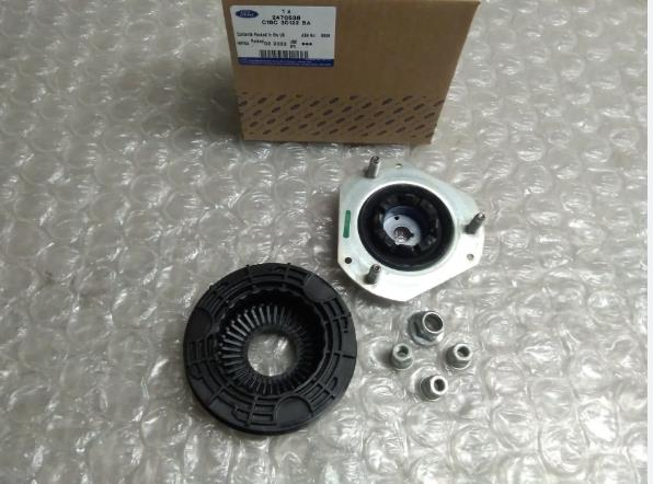 Ön Amortisor Bilya + Takoz Kit Courier Fiesta 08    ( C1BC3D122BA-AY113K155A2B - 8V513K099B2A )