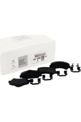 Ön Fren Balata 301 1,2VTI (LP2485-GDB1992-1610699280)