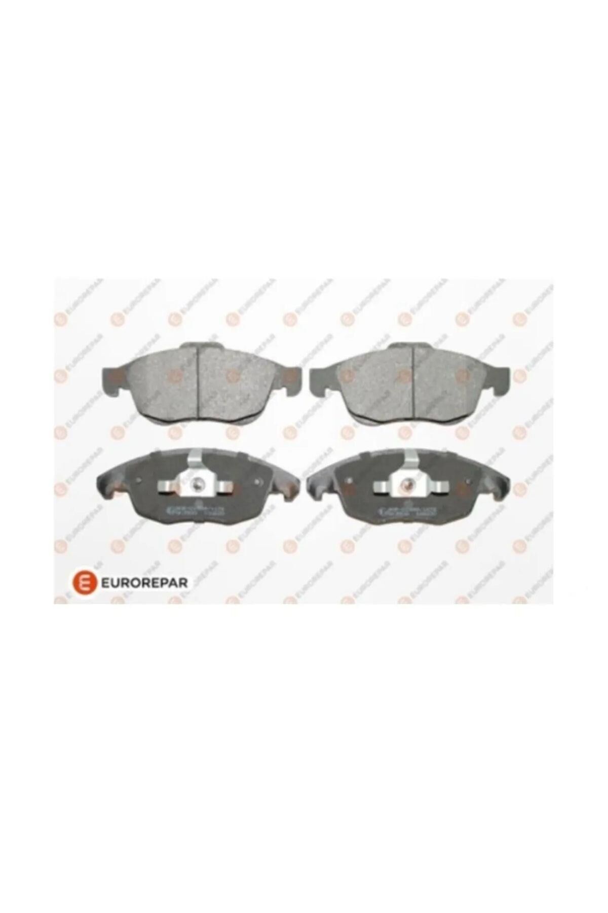 Ön Fren Balata Partner Tepee (1682310380-LP2101-0986495258)