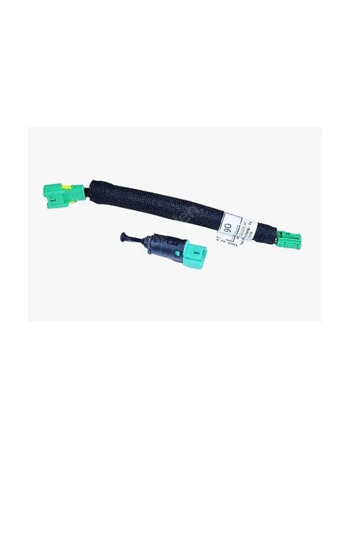 Fren Müşürü 207 307 308 407 607 (453466)