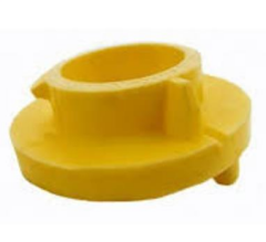 Arka Süspansiyon Takozu Üst Courier Fiesta 08 ( ONKCM29704 - BV2C5599AB )