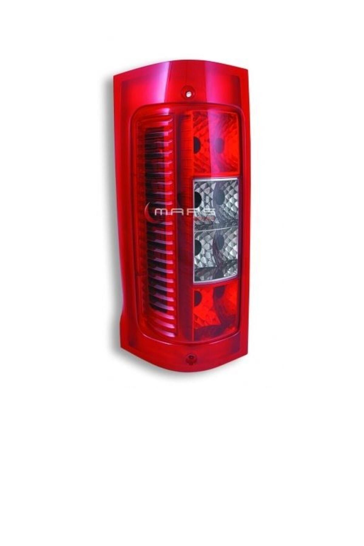 Boxer Jumper Ducato 2 Sol Stop Mars (510354-6350AR)