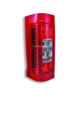 Boxer Jumper Ducato 2 Sol Stop Mars (510354-6350AR)