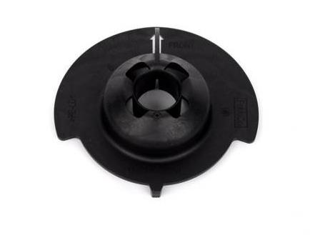 Arka Süspansiyon Takozu Alt Courier Bmax Fiesta 08 ( 8V515793AD )