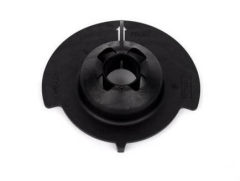 Arka Süspansiyon Takozu Alt Courier Bmax Fiesta 08 ( 8V515793AD )