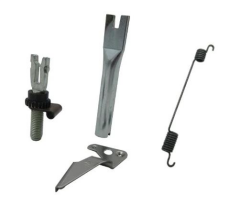 Arka Fren Ayarlayıcı R Courier 12 B460 Transit 14 ( FSE11509015 - EY162314AB )