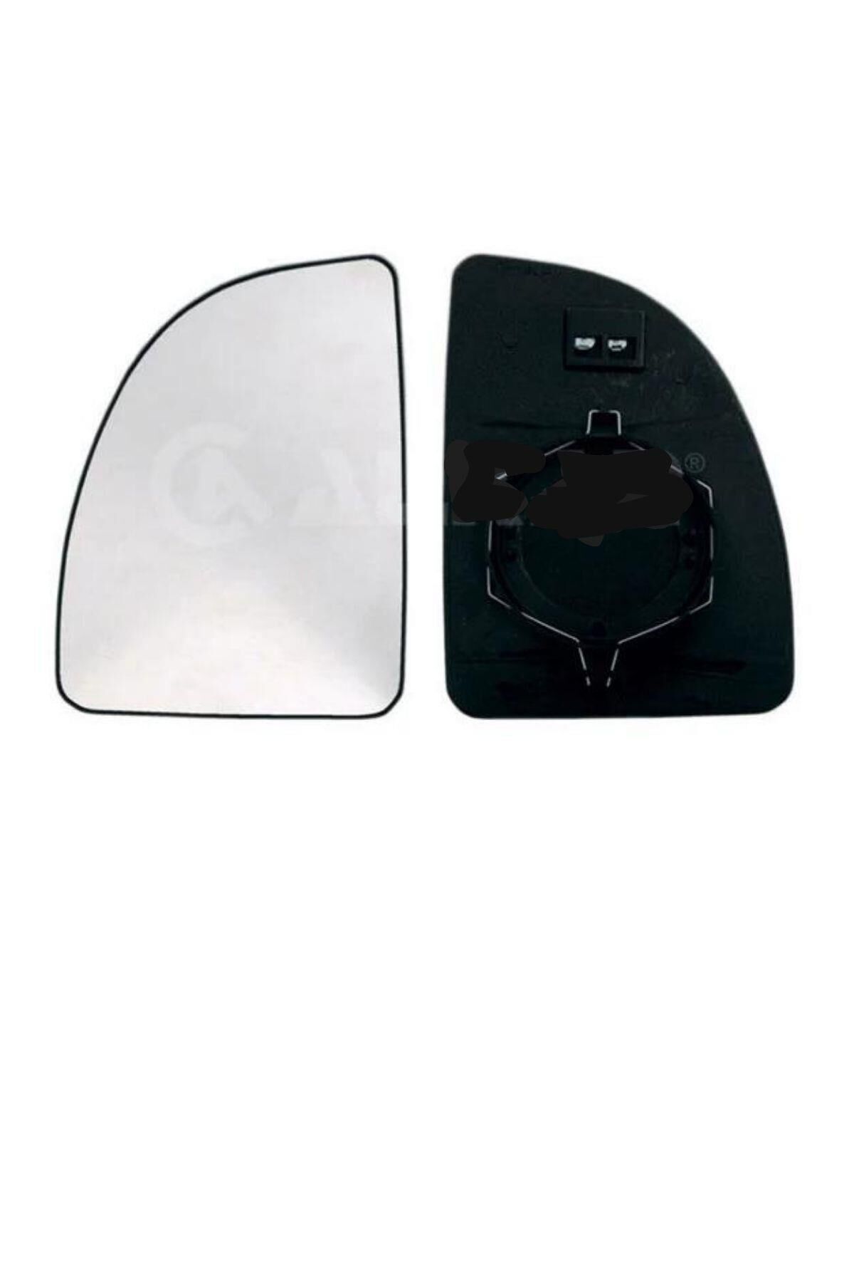 Boxer Jumper Ducato1 2 Ayna Camı Sağ (L0384-8151Es)