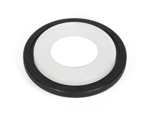 Arka Krank Keçesi  Courier Fiesta Focus 106 206 306 307 308 508 5008 C2 C3 C4 Berlingo Partner Tepee ( SKT410443FP - POJ1682801280  - 2S6Q6701AA )