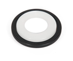 Arka Krank Keçesi  Courier Fiesta Focus 106 206 306 307 308 508 5008 C2 C3 C4 Berlingo Partner Tepee ( SKT410443FP - POJ1682801280  - 2S6Q6701AA )