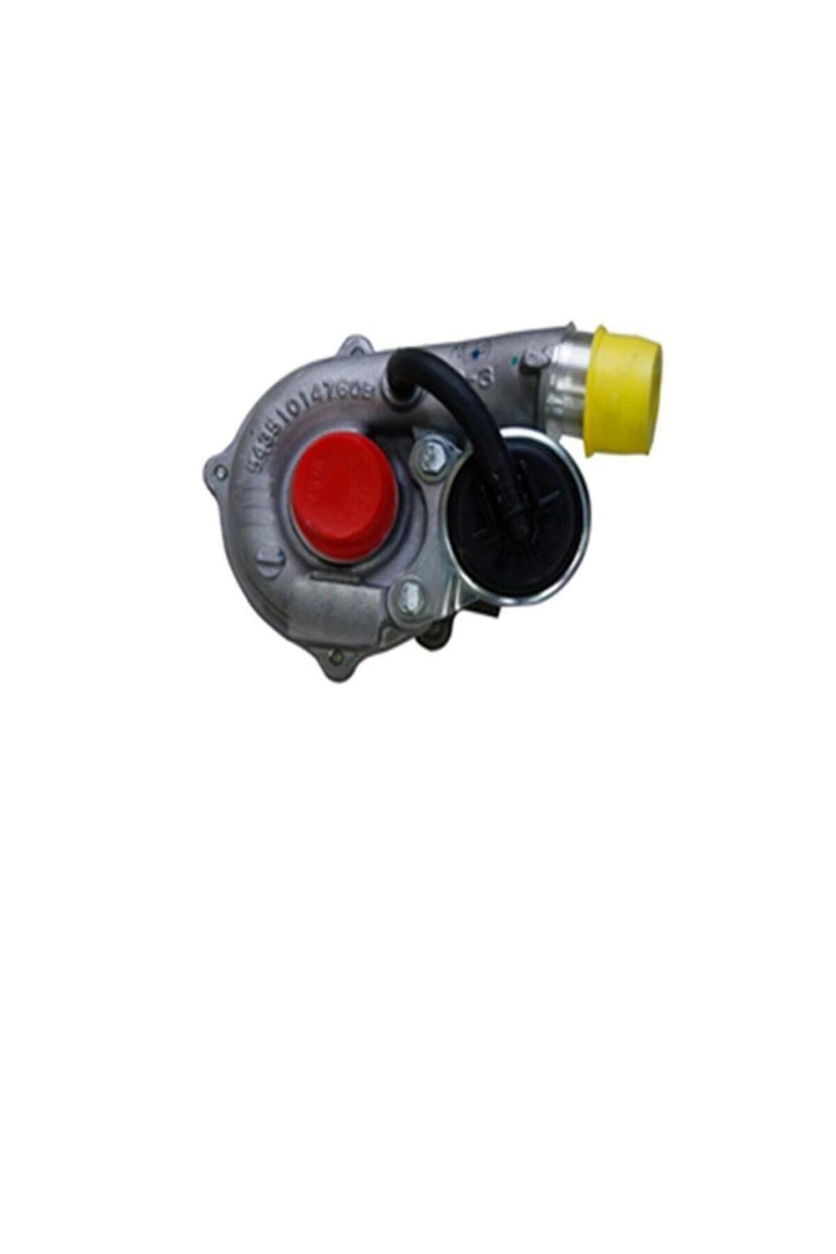 Turbo EURO4 DW4 Nemo (KKK54359880021-0375.N6)