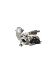 Turbo Veskeyt Müşürü 207 208 301 308 Partner Tepee EURO5 DW6 (FISPA48902-0375Q9)