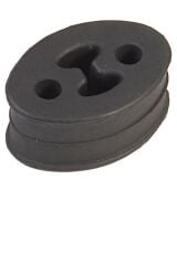 Boxer Jumper Ducato 3 Egzoz Lastiği Rapro (52197-1755L8)