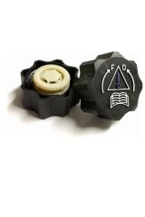 Yedek Su Depo Kapak (Adet Fiyatı) 206 207 208 307 407 C3 C4 C5 (1306J5-R66101)