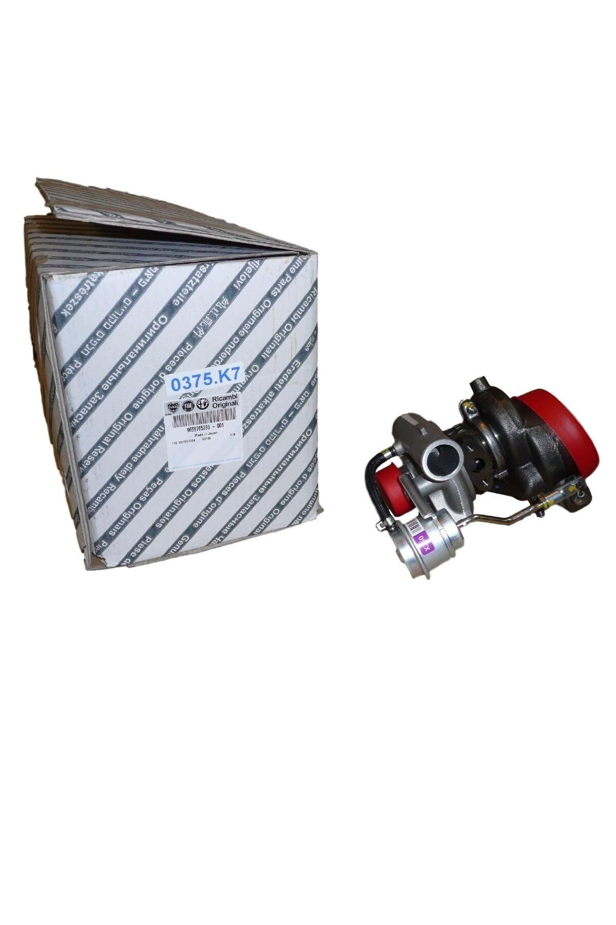 Boxer Jumper3 Turbo 2 2  (P0375K7)