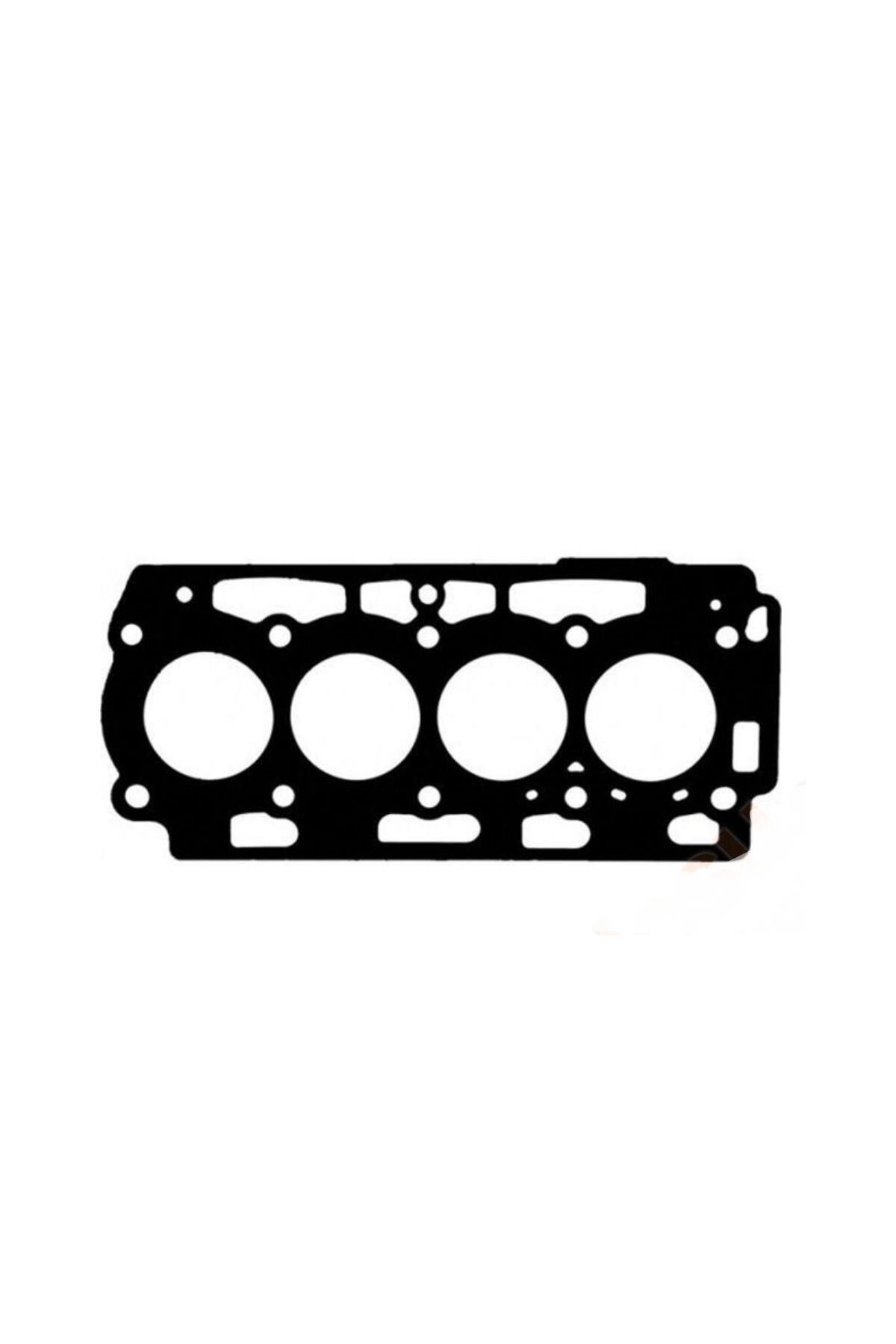 Silindir Kapak Contası Euro5 DW4 4 Tırnak 206 207 208 2008 C3 (0209HL)