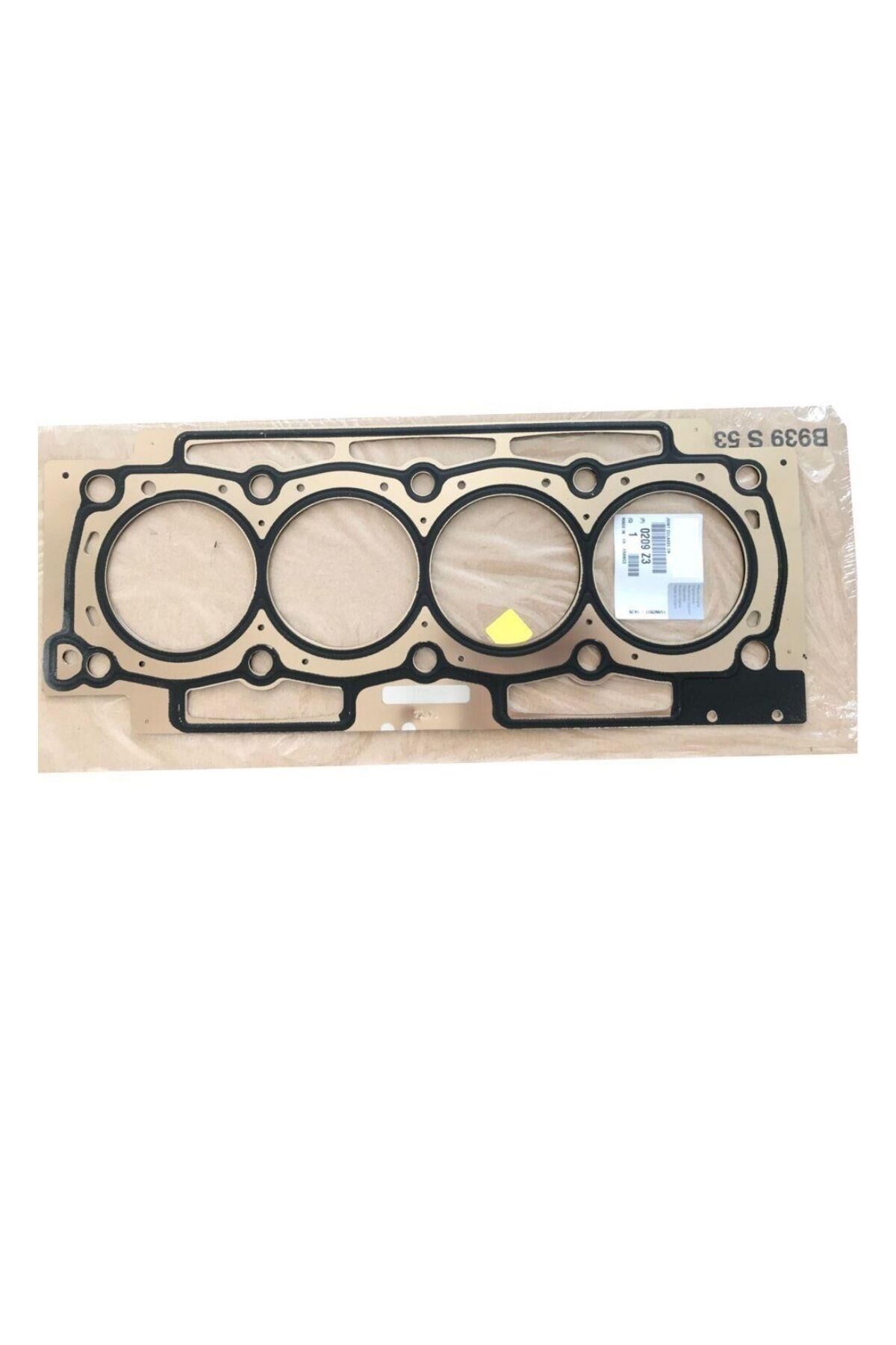 Silindir Kapak Contası EW10 85,00mm 206 307 308 406 407 607 806 807 C4 C5 (0209Z3)