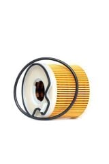 Mazot Filtresi Partner 206 406 Expert 2.0 2.2HDI DW10 (C482-1906A1)