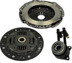 Debriyaj Set  1.6 D  5 İleri Courier Fiesta KA Fusion  ( LUK622323133 - 8V217C623AA )