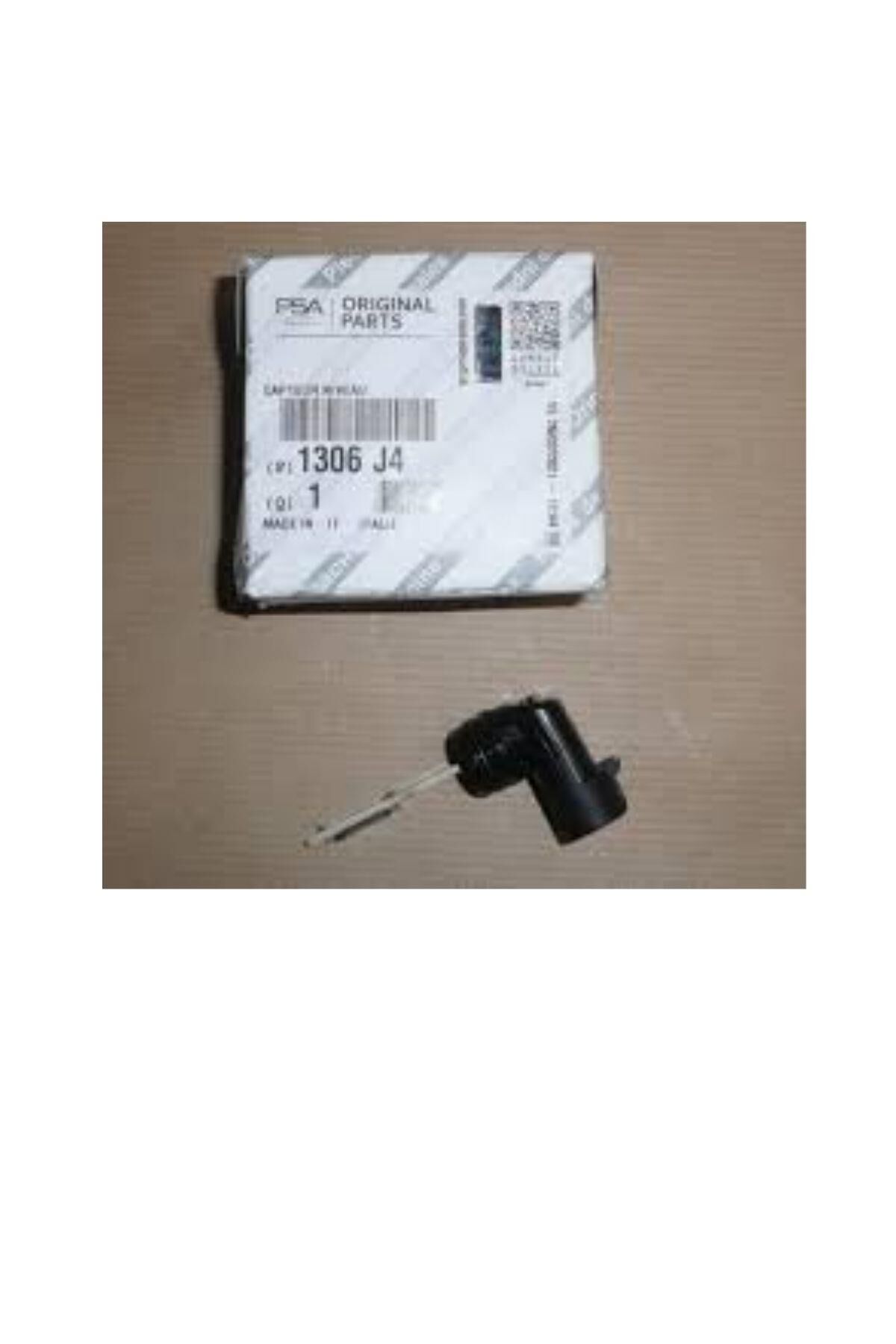 Boxer Jumper Ducato 3 Yedek Su Depo Müşürü Euro 6 (P1306J4)