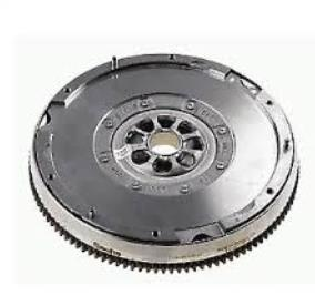 Volant+Debriyaj Set+Rulman Focus C.Max 1.6Tdcı 03 ( 9M51 7C623 AA - 3M51 6477 CH )