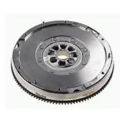 Volant+Debriyaj Set+Rulman Focus C.Max 1.6Tdcı 03 ( 9M51 7C623 AA - 3M51 6477 CH )