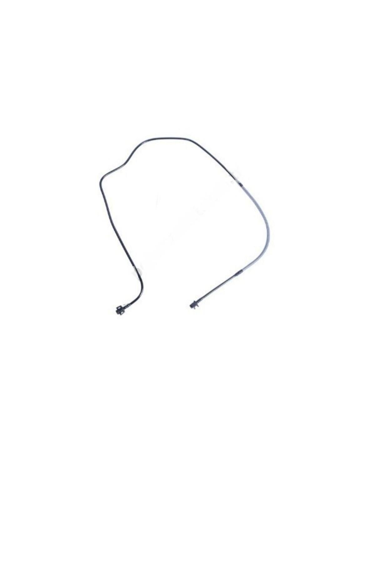 Yedek Su Depo Hortumu 407 C5 (132394-Y23068-MH50266-0500266-IBR17504)