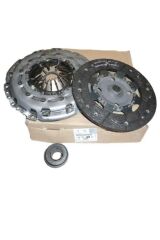 Debriyaj Seti 307 308 407 508 607 807 DW10 (1611271780-2052P3)