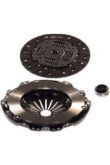 Debriyaj Seti 308 3008 407 508 5008 807 RCZ Expert Picasso C5  DS4 DS5 Jumpy DW10 (1611271880-2052P6)