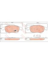 Ön Balata Partner Tepee 5008 (BRS1690-GDB1690)