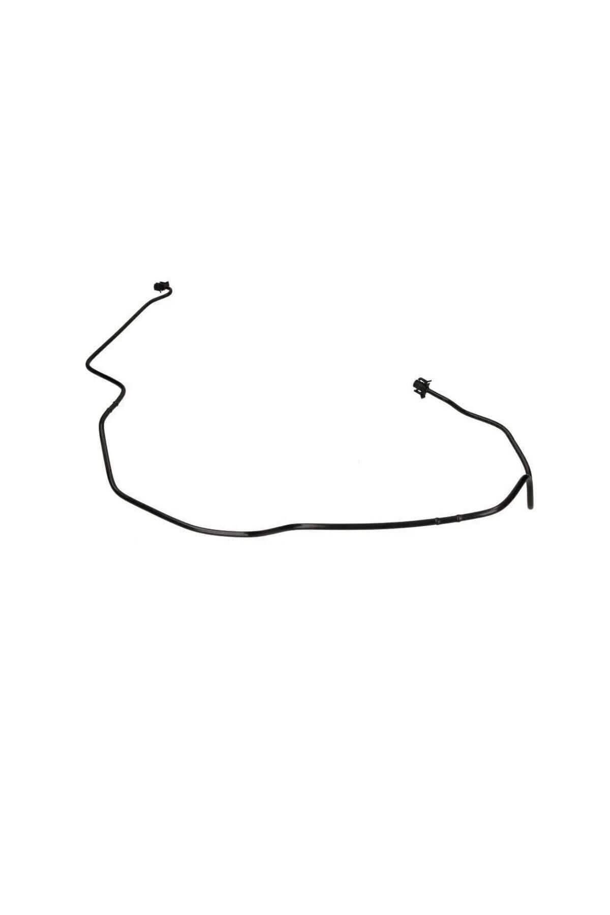 Yedek Su Depo Hortumu Partner Berlingo (1323S5)