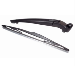 Arka Silecek Kol + Süpürge  Courier Connect 14  ( FSE11433017 - ET7617406AA - ET7617402AA -GT1J17402AA)